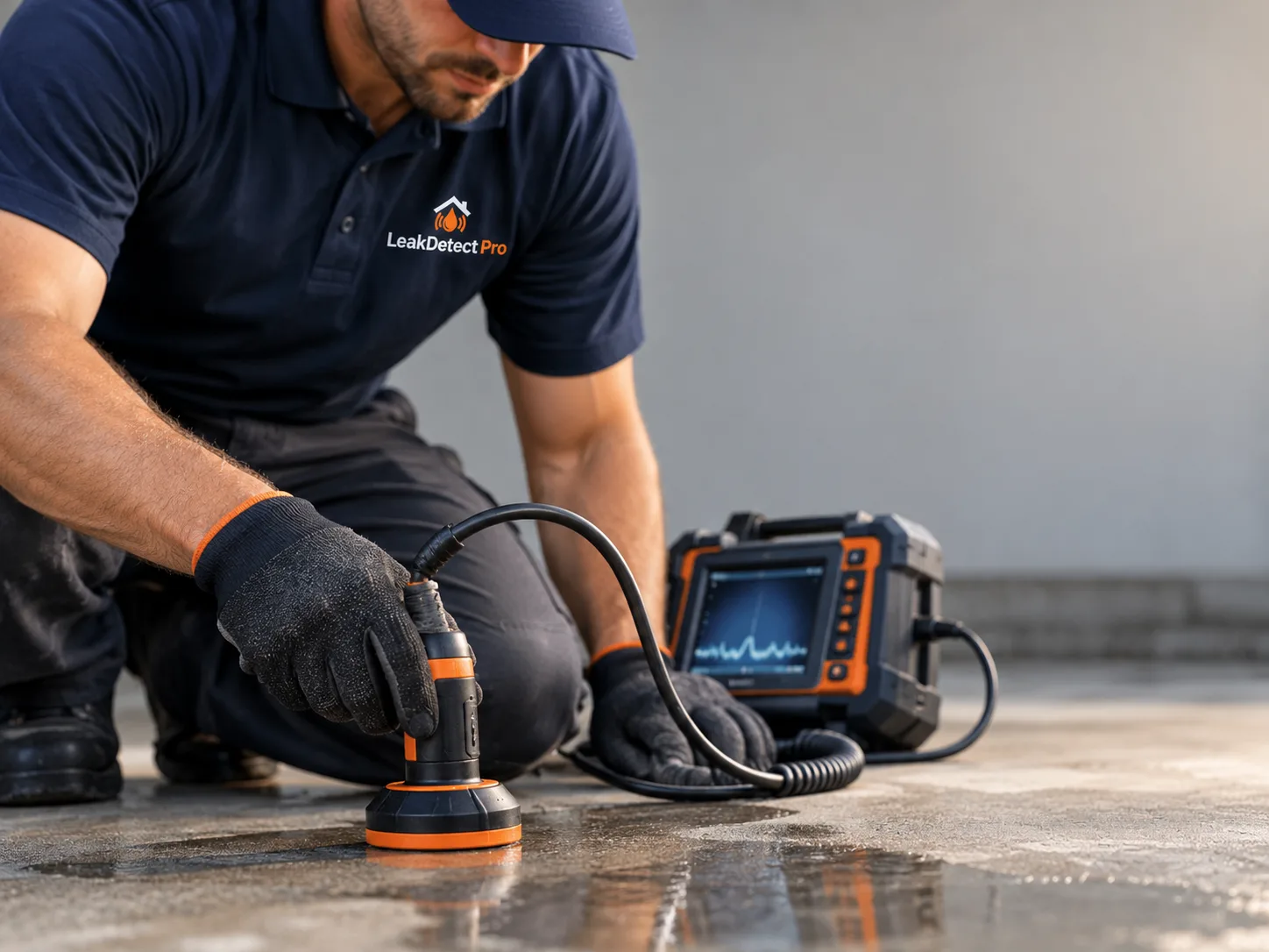 Flat Roof Analysis in Springfield, WI